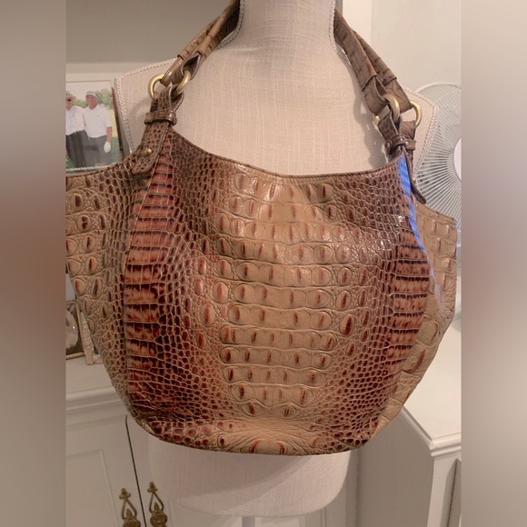 🩷BRAHMIN🩷GORGEOUS SHOULDER HANDBAG!! - Picture 2 of 12
